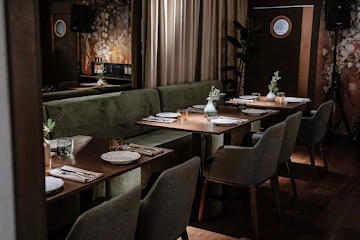 Ресторан Тархун