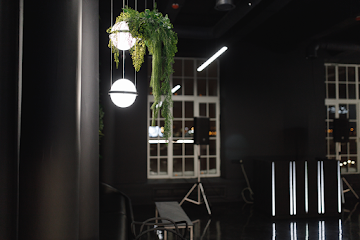 Ресторан Rubin Loft на Кожевенной
