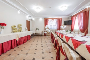 Ресторан У Матвея