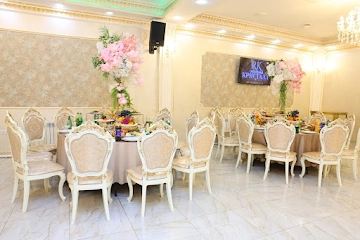 Ресторан Кристалл