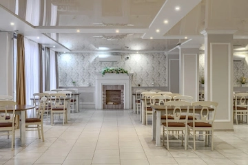 Ресторан Villa Rosa