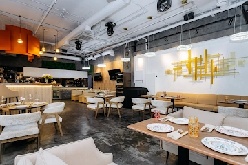 Ресторан Lianel