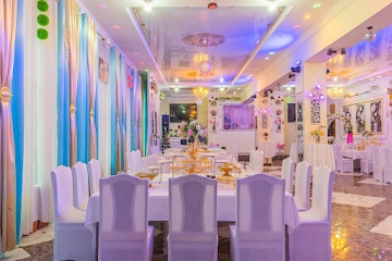 Ресторан Бишкек-2