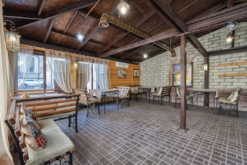 Ресторан Камелот