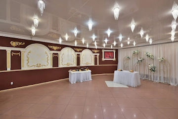 Ресторан Афина