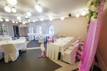 Ресторан Онега