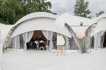 Ресторан White park new Riga bay