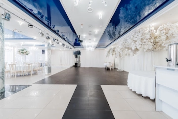 Ресторан Пушкин