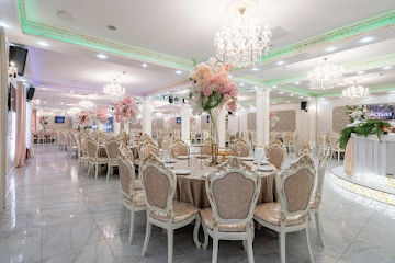 Ресторан Кристалл