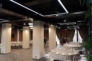 Ресторан Монраше