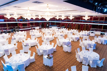 Ресторан Korston Club Hotel