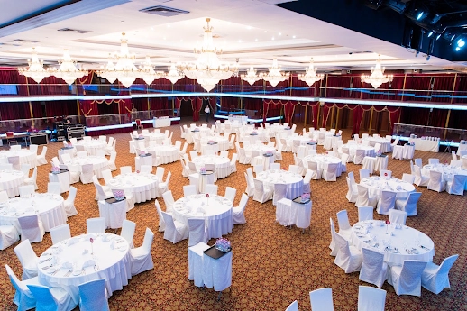 Ресторан Korston Club Hotel