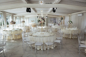 Ресторан Villa Arcobaleno