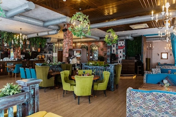 Ресторан Мимино