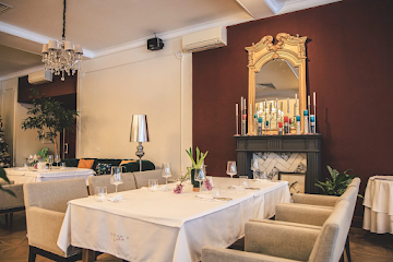 Ресторан Queen's Lake