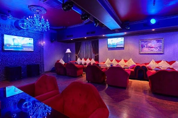 Ресторан Мариус