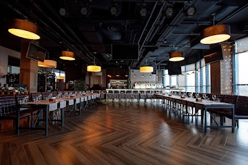Ресторан Panorama Steak House