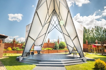 Ресторан VILLA DA VINCI