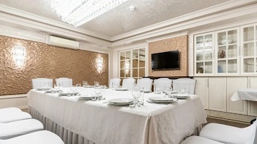 Ресторан Паладин