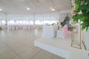 Ресторан BANKET HALL: фото №19