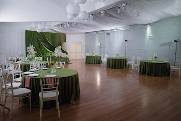 Ресторан Art Hall