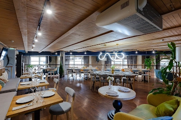 Ресторан Food Embassy