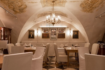 Ресторан Таможня