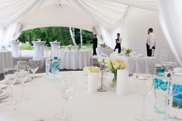 Ресторан Яхт-клуб «Парк Рублёво»