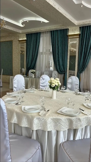 Ресторан Золотое кольцо