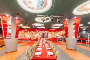 Ресторан Советский Союз