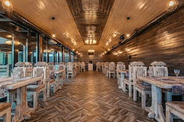 Ресторан Араз Палас