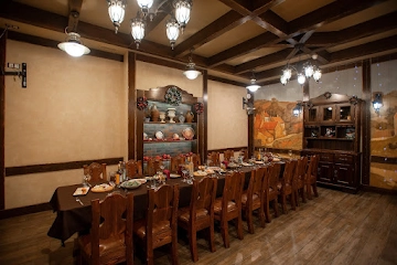 Ресторан Портос