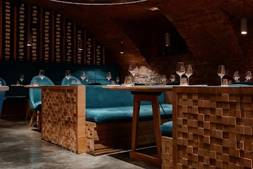 Ресторан 0.75 please