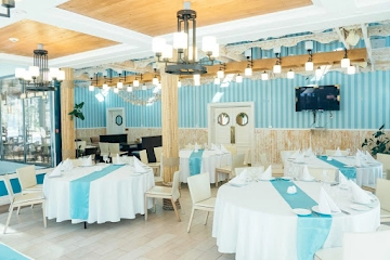 Ресторан Озёрный 