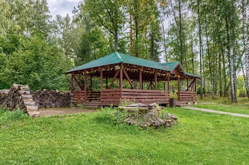Ресторан Серебро
