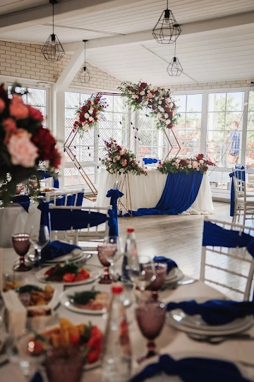 Ресторан Медуза