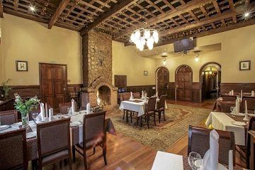 Ресторан Берендей