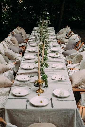 Ресторан Онегин