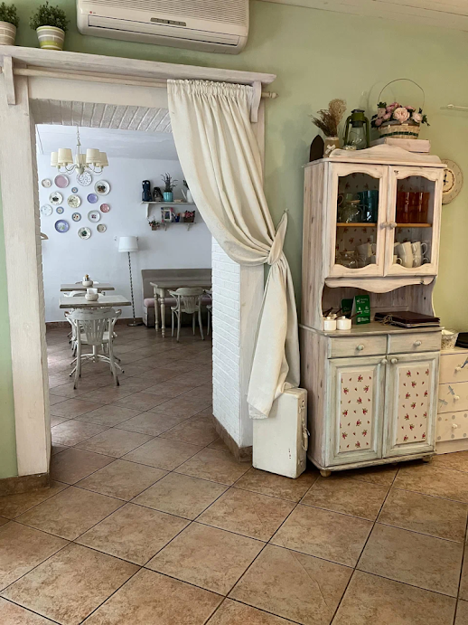 Ресторан Клумба