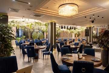 Ресторан Cheeseria на Аграрной