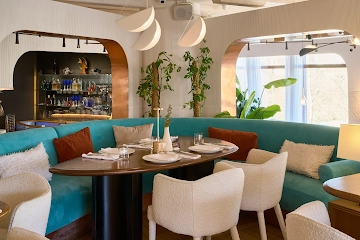 Ресторан Посейдон