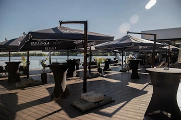 Ресторан Mooring