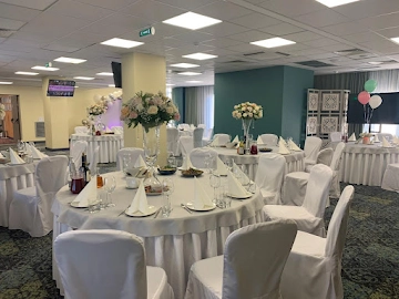 Ресторан Holiday Inn Kaliningrad