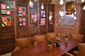 Ресторан Стражек