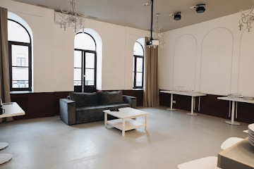 Ресторан SuvorovHall