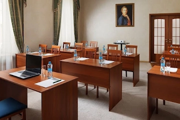 Ресторан Будапешт