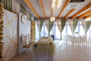 Ресторан Nabat Palace Domodedovo