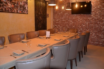 Ресторан Стражек