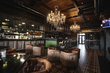 Ресторан Чёрная утка: фото №19