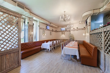 Ресторан Кузьминки